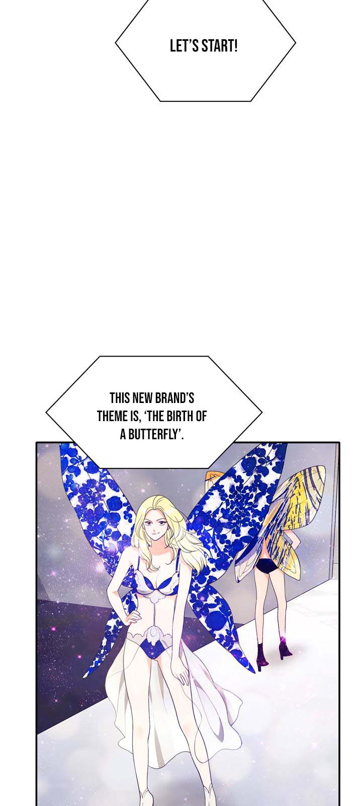 Do It One More Time chapter 67 page 8