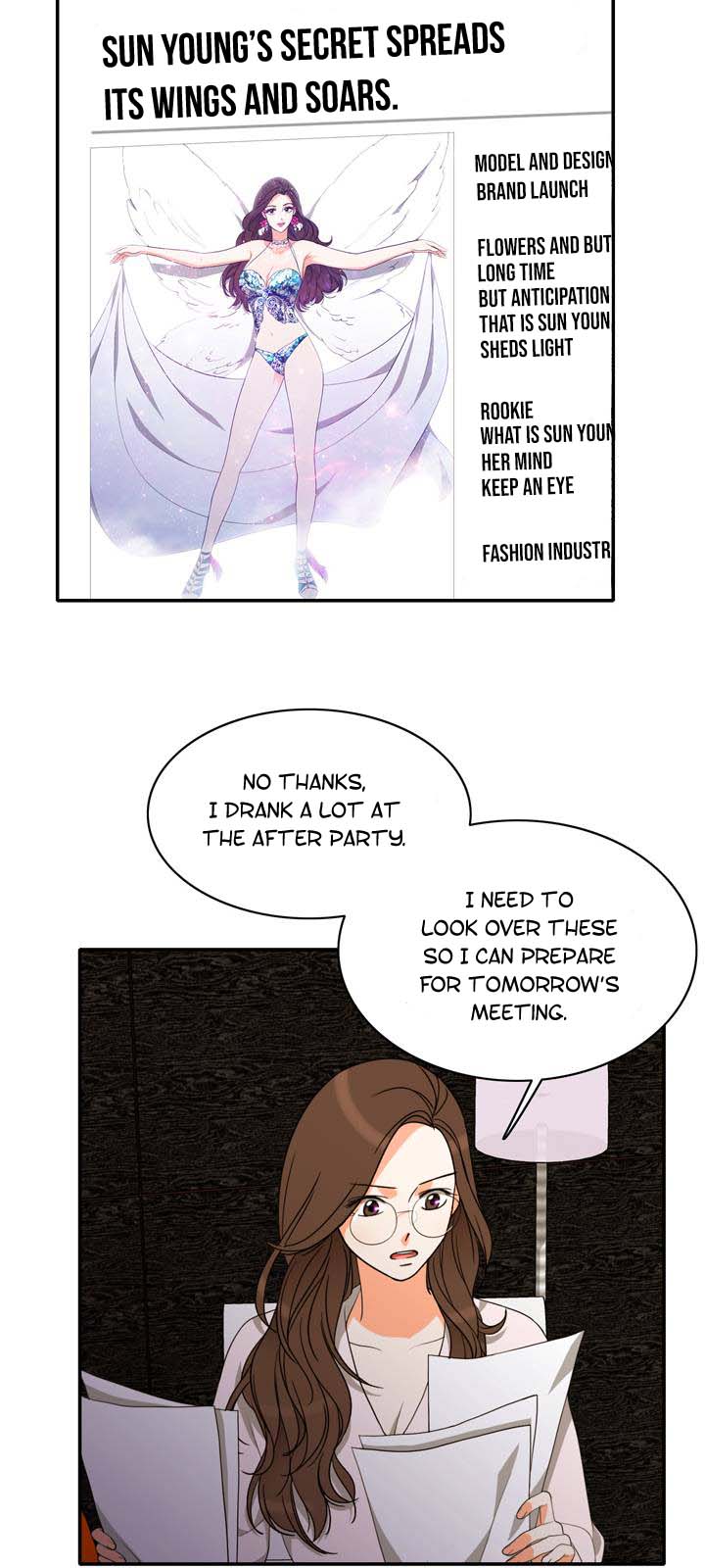 Do It One More Time chapter 67 page 16
