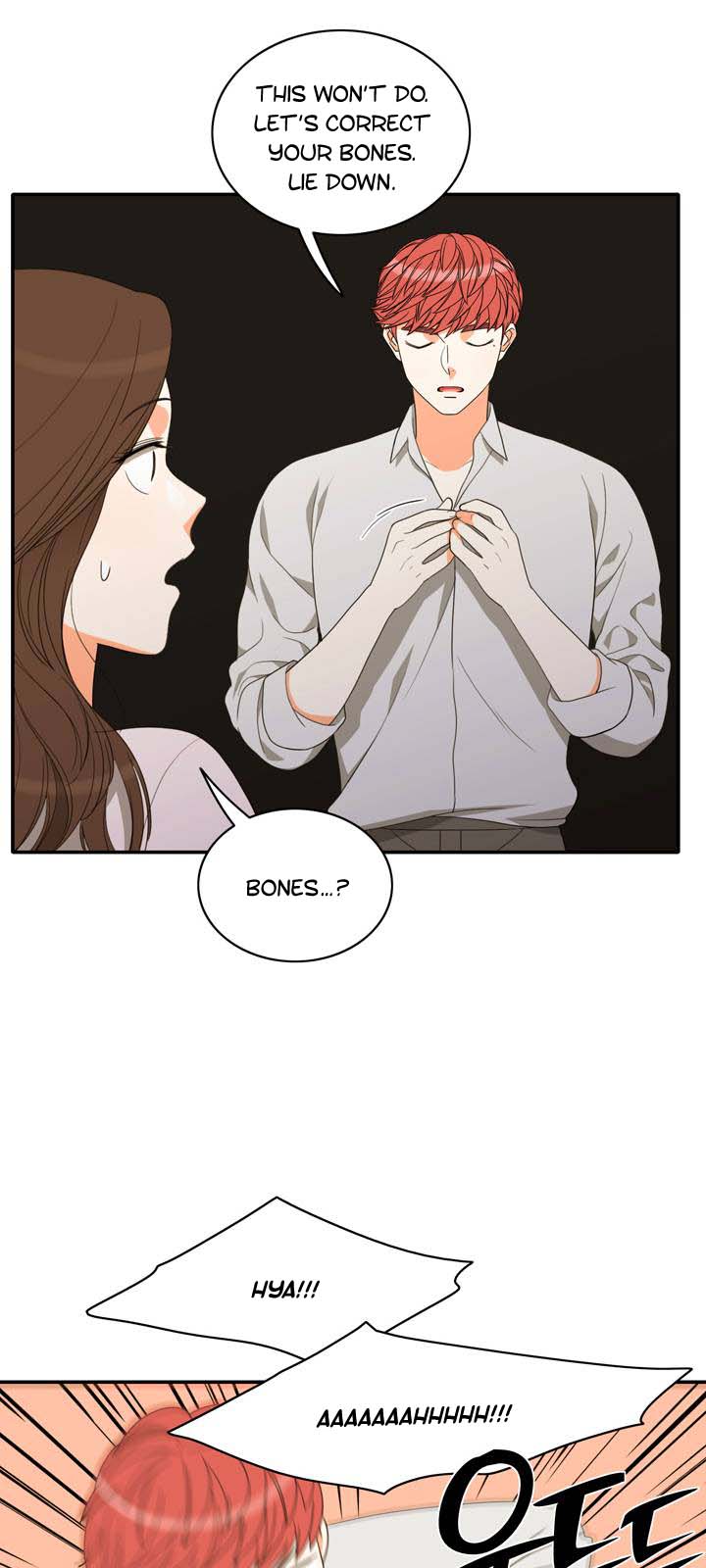 Do It One More Time chapter 67 page 21