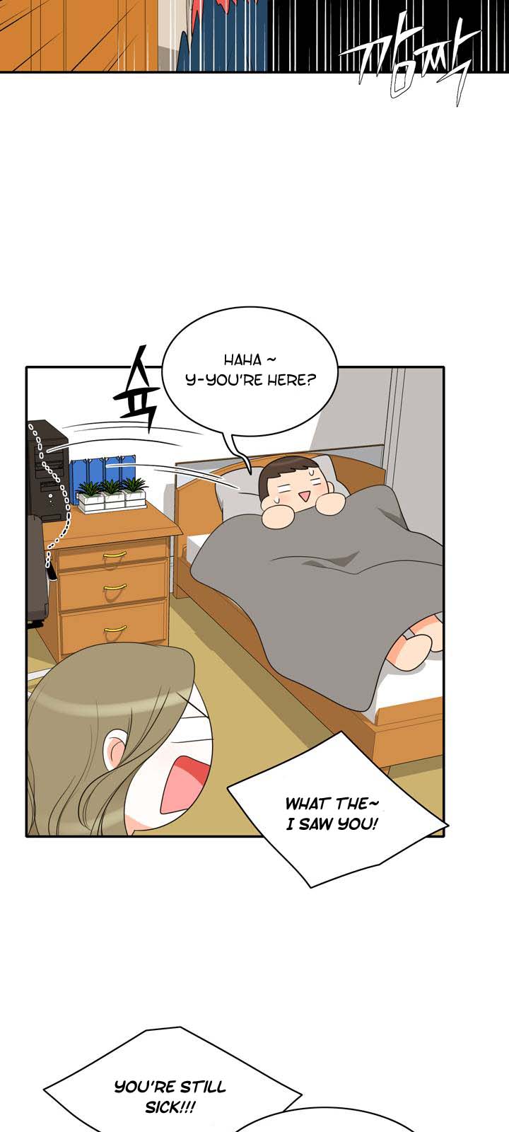 Do It One More Time chapter 67 page 40