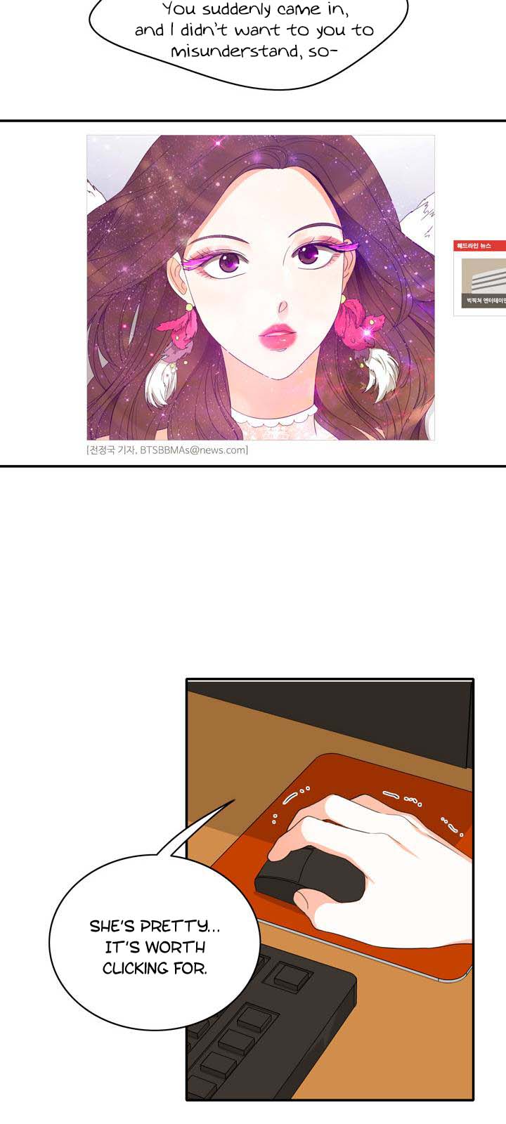 Do It One More Time chapter 67 page 47