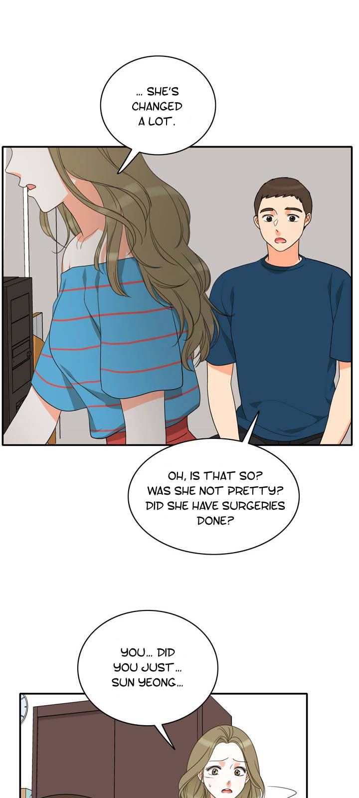 Do It One More Time chapter 67 page 48