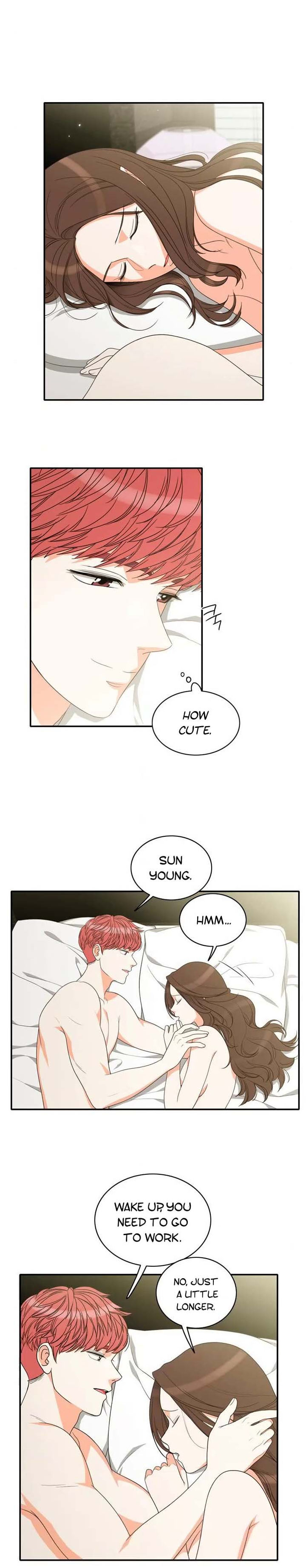 Do It One More Time chapter 68 page 5
