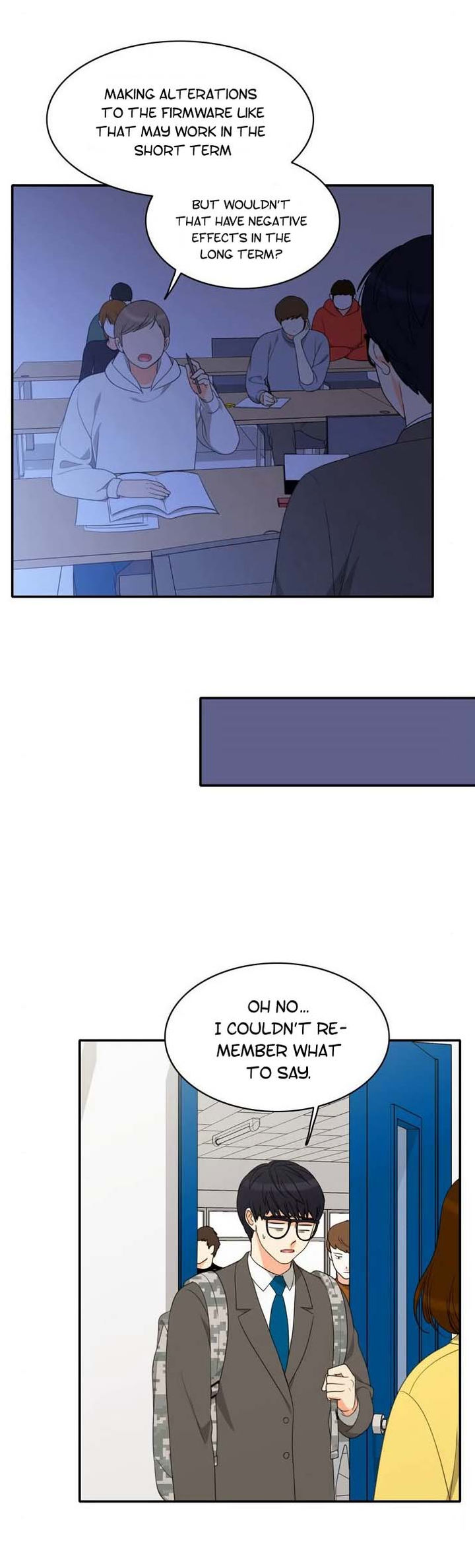 Do It One More Time chapter 68 page 11
