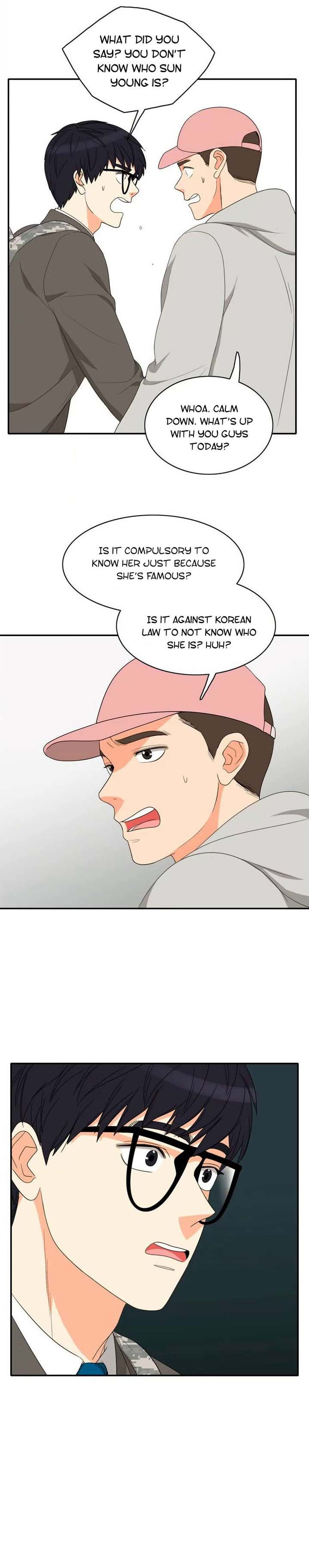 Do It One More Time chapter 68 page 16