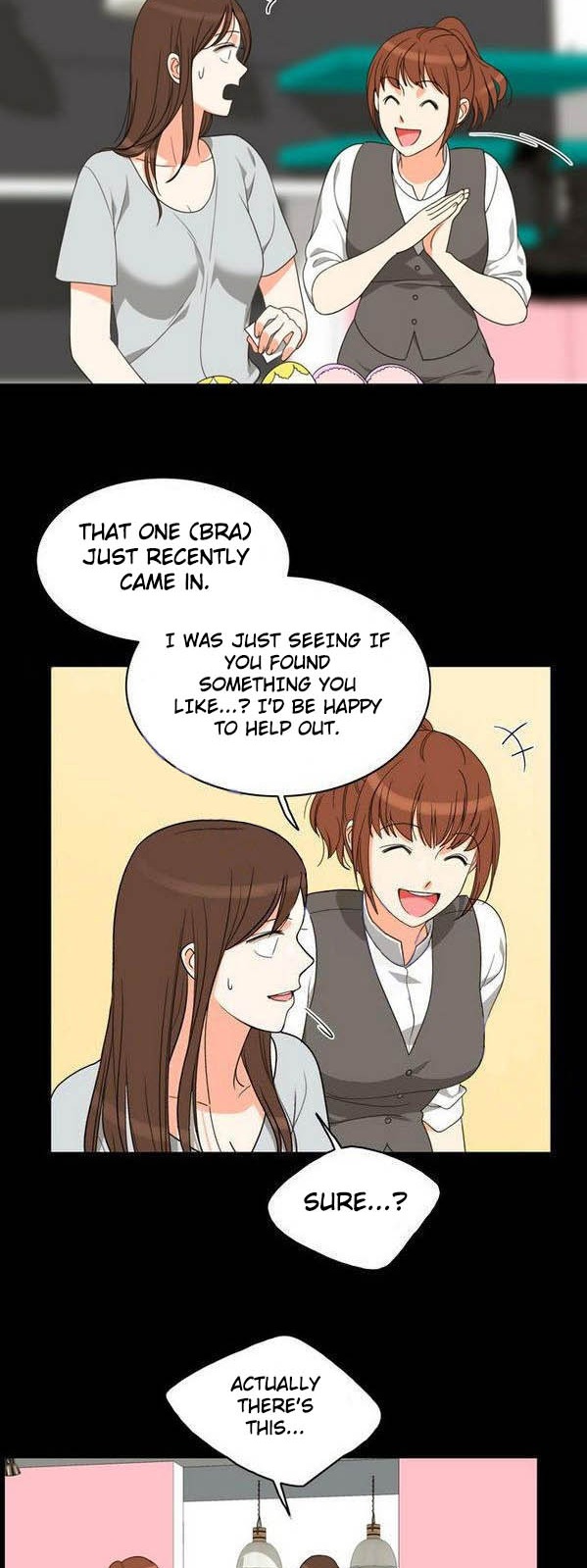 Do It One More Time chapter 69 page 4