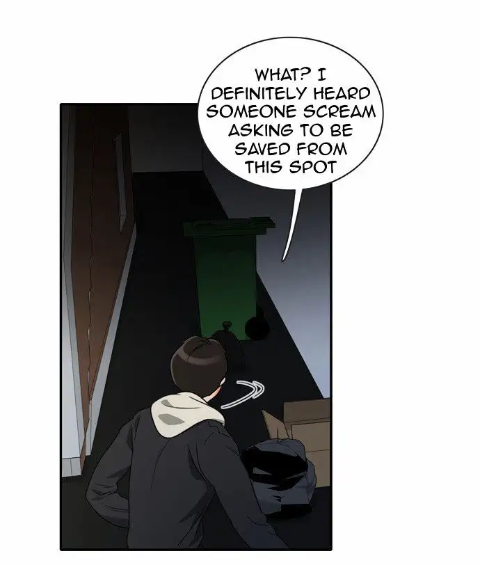 Do It One More Time chapter 7 page 8