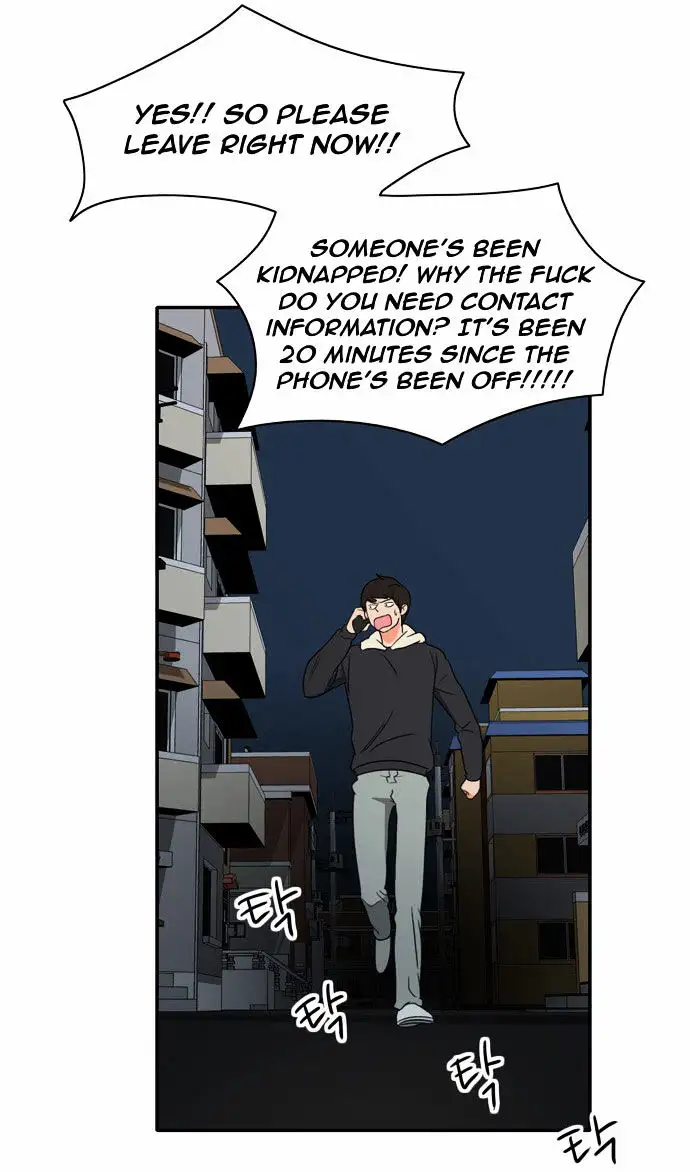 Do It One More Time chapter 7 page 36