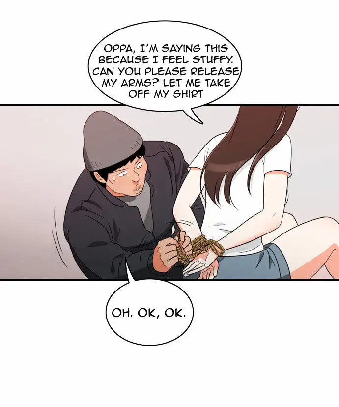 Do It One More Time chapter 7 page 43