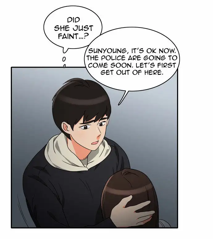 Do It One More Time chapter 7 page 54