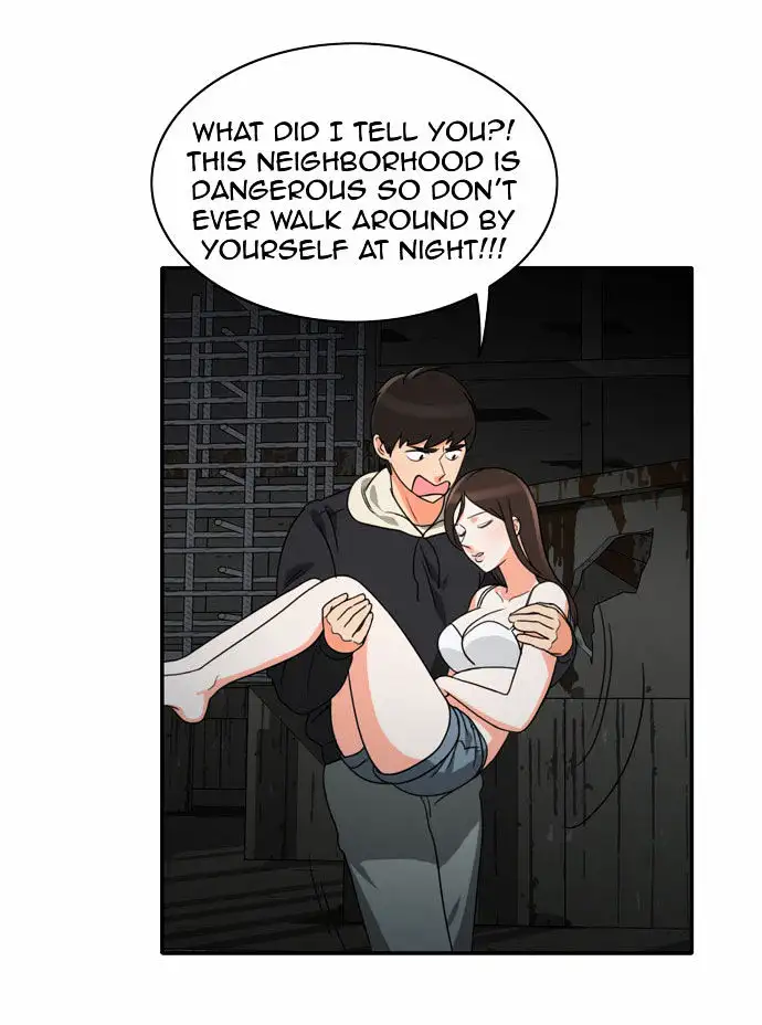 Do It One More Time chapter 7 page 55