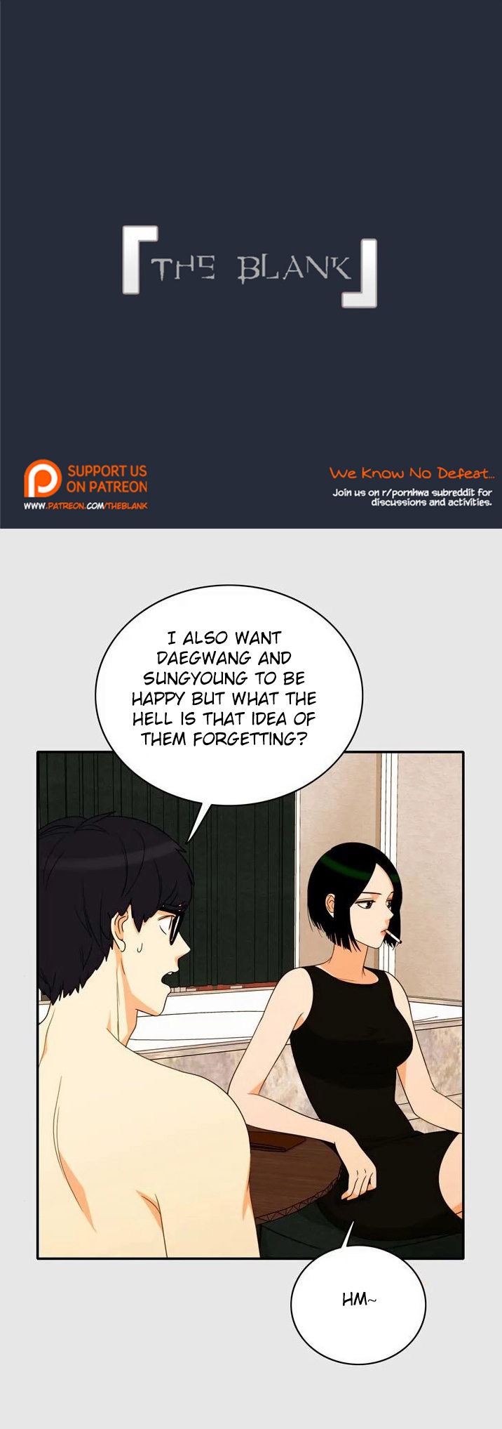 Do It One More Time chapter 70 page 1