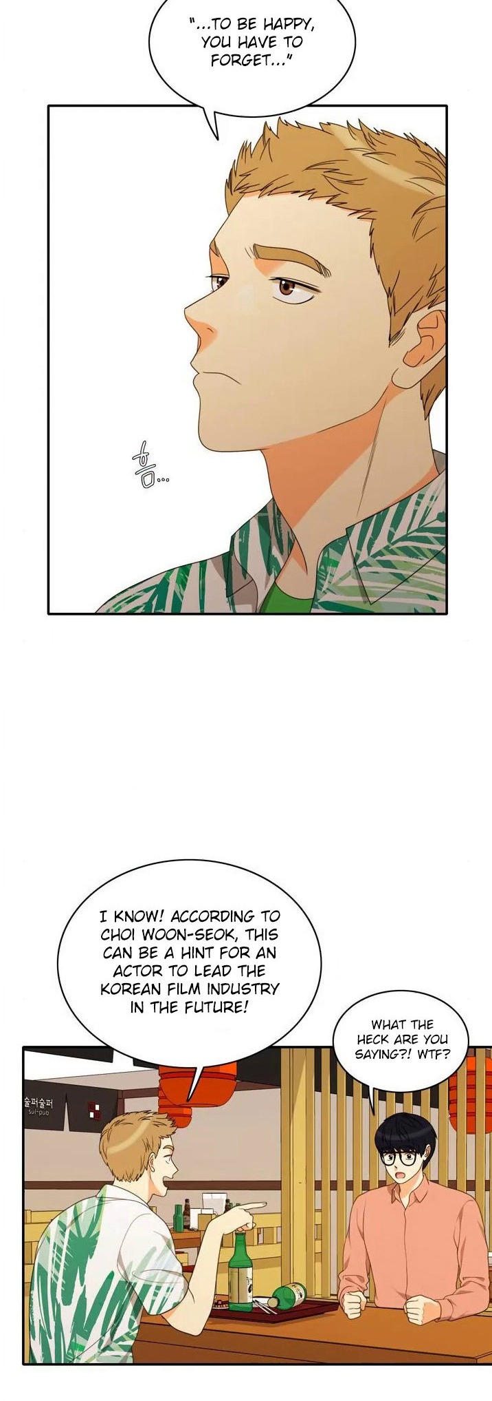 Do It One More Time chapter 70 page 5