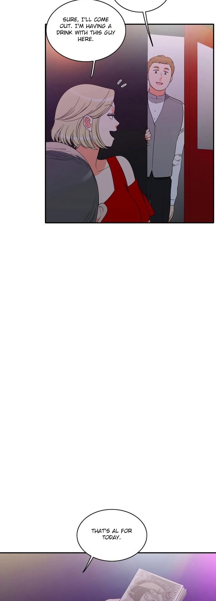 Do It One More Time chapter 70 page 23