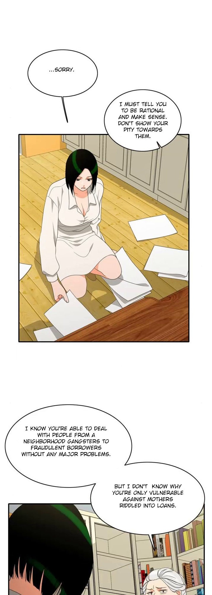 Do It One More Time chapter 70 page 33