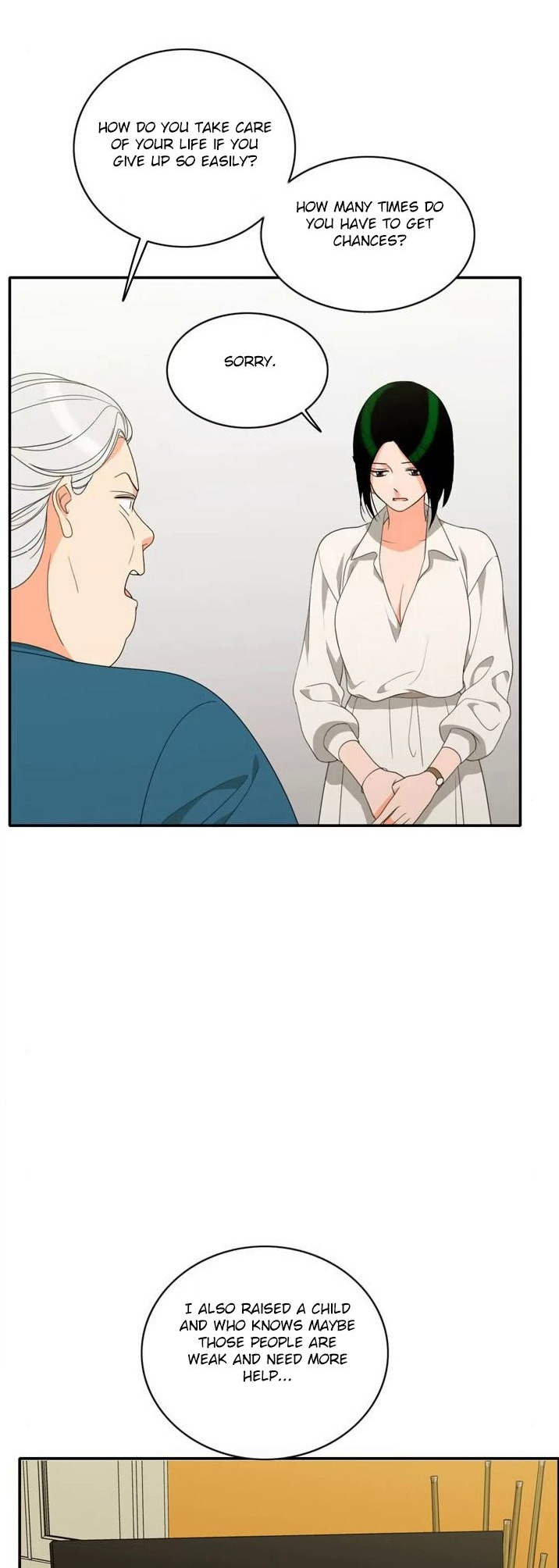 Do It One More Time chapter 70 page 35