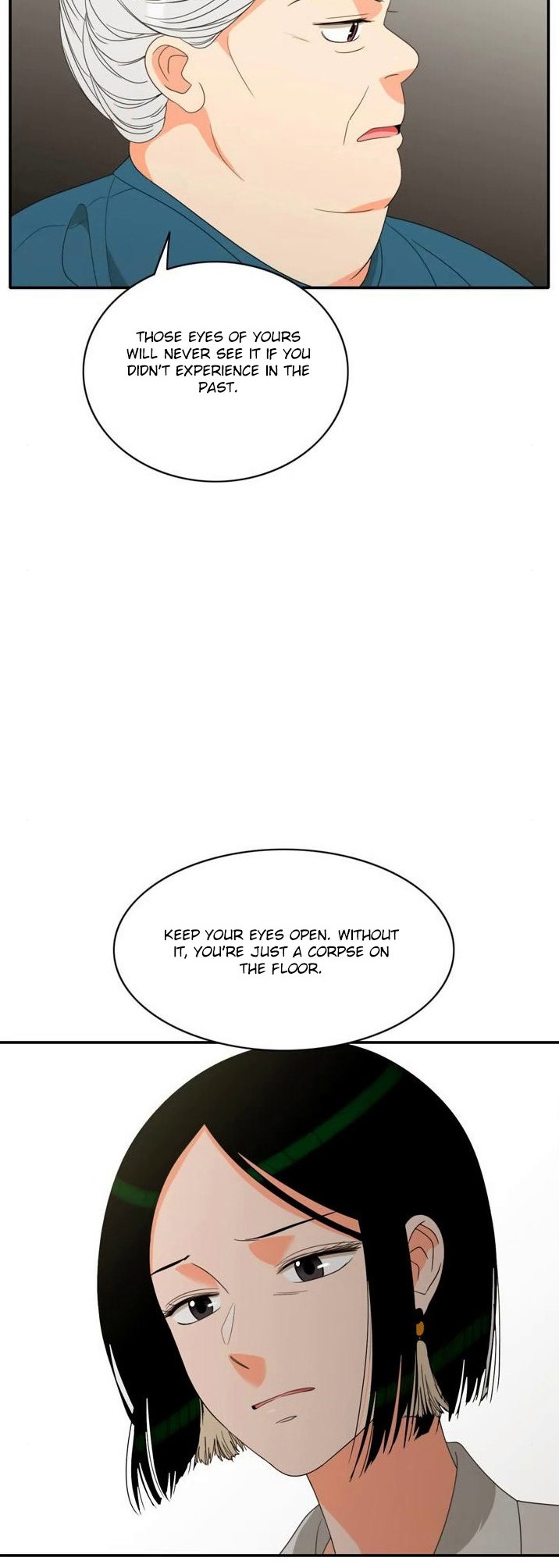 Do It One More Time chapter 70 page 40