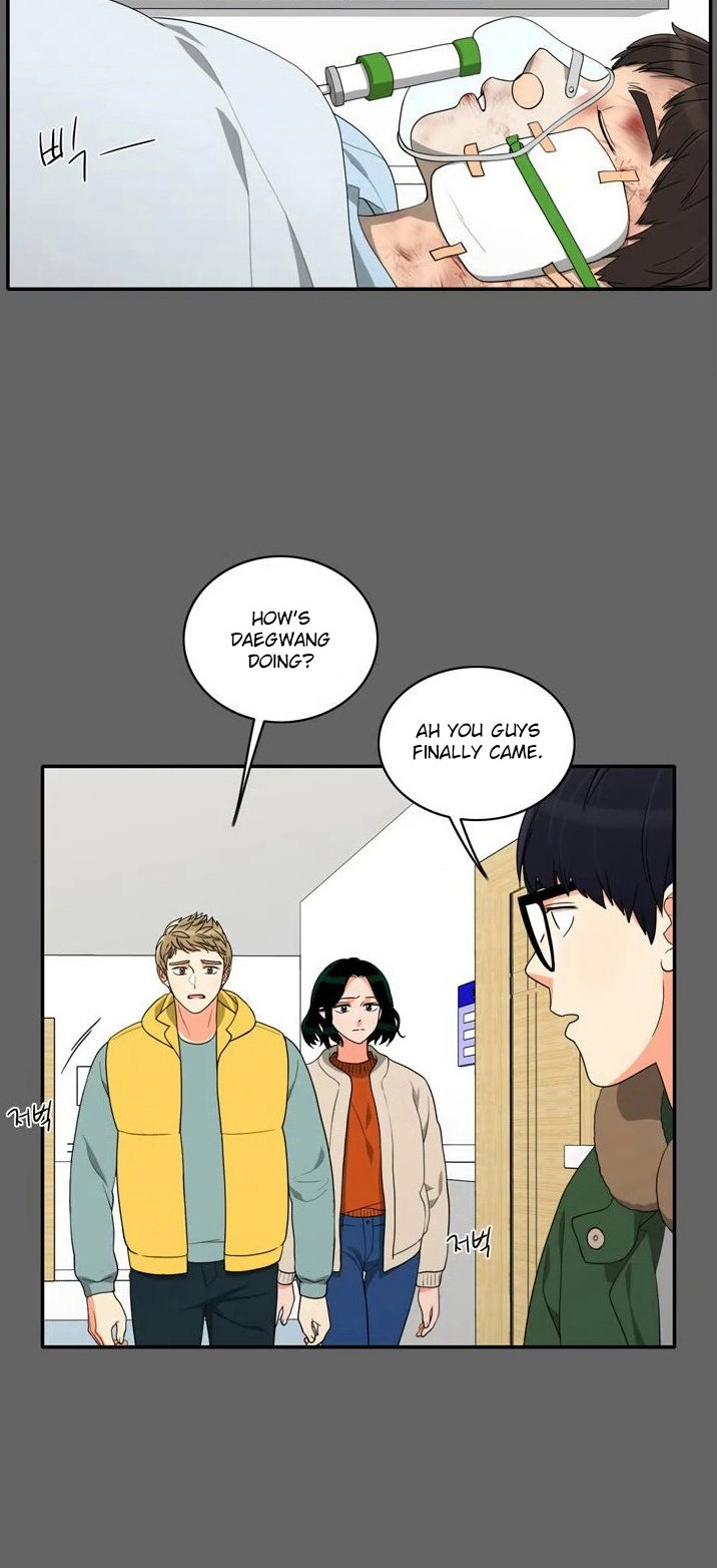 Do It One More Time chapter 71 page 10
