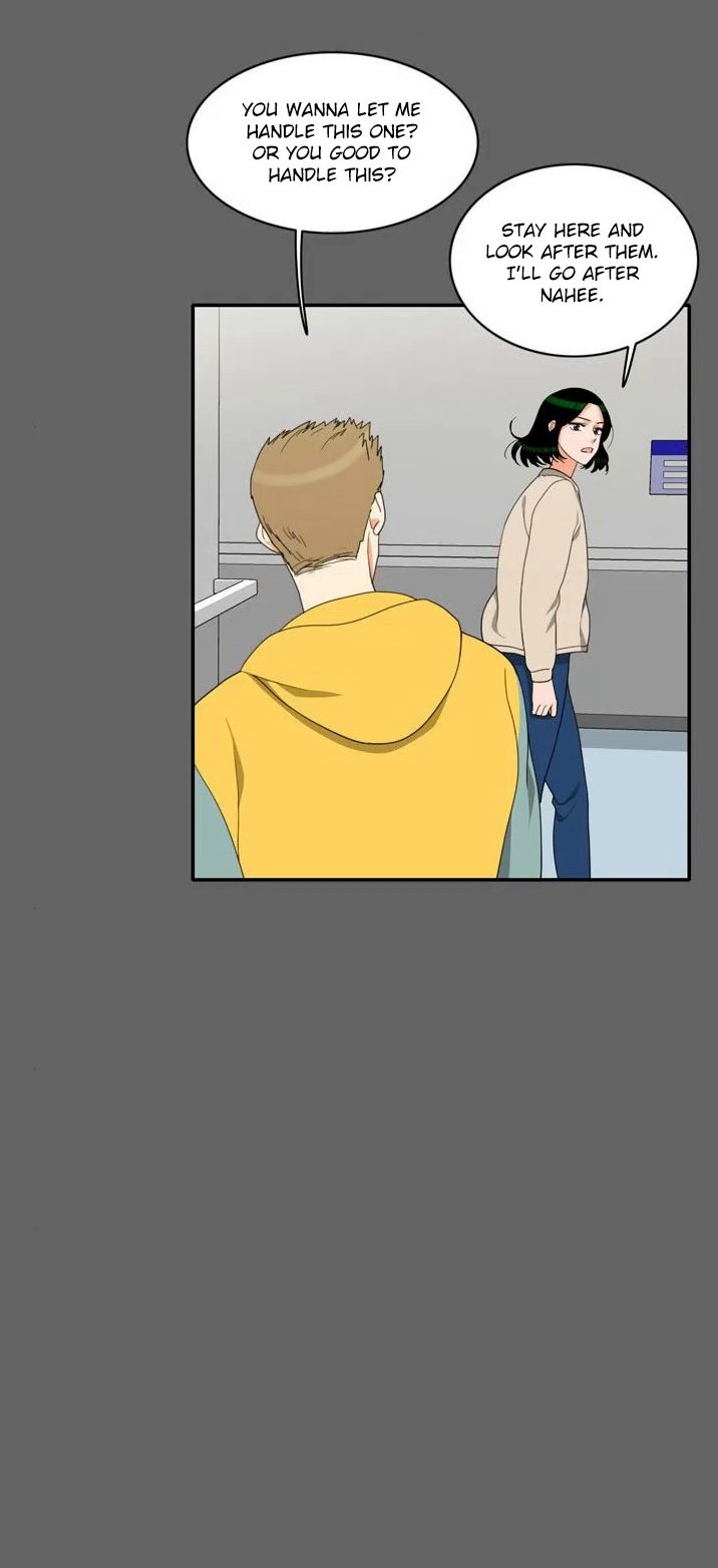 Do It One More Time chapter 71 page 15