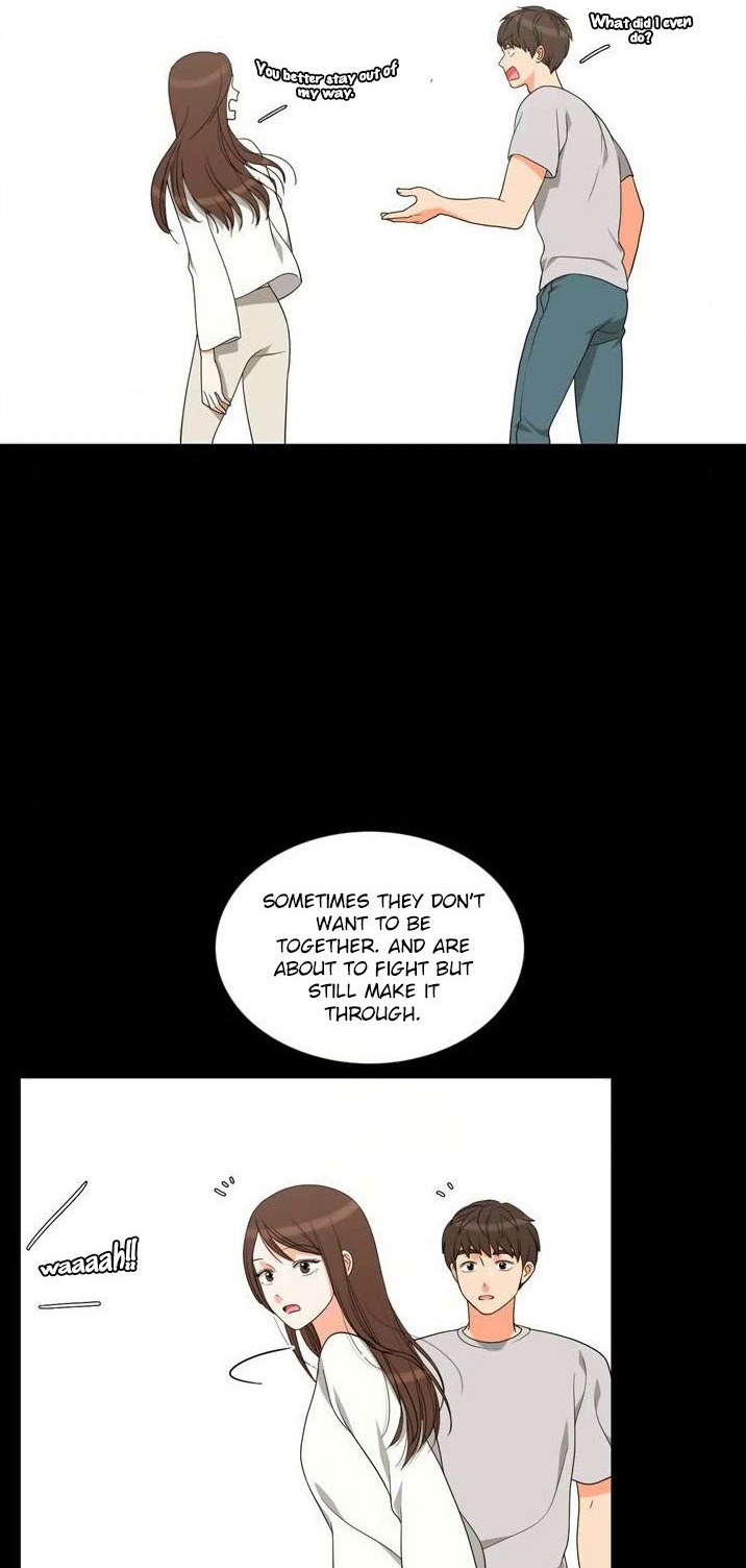 Do It One More Time chapter 71 page 39