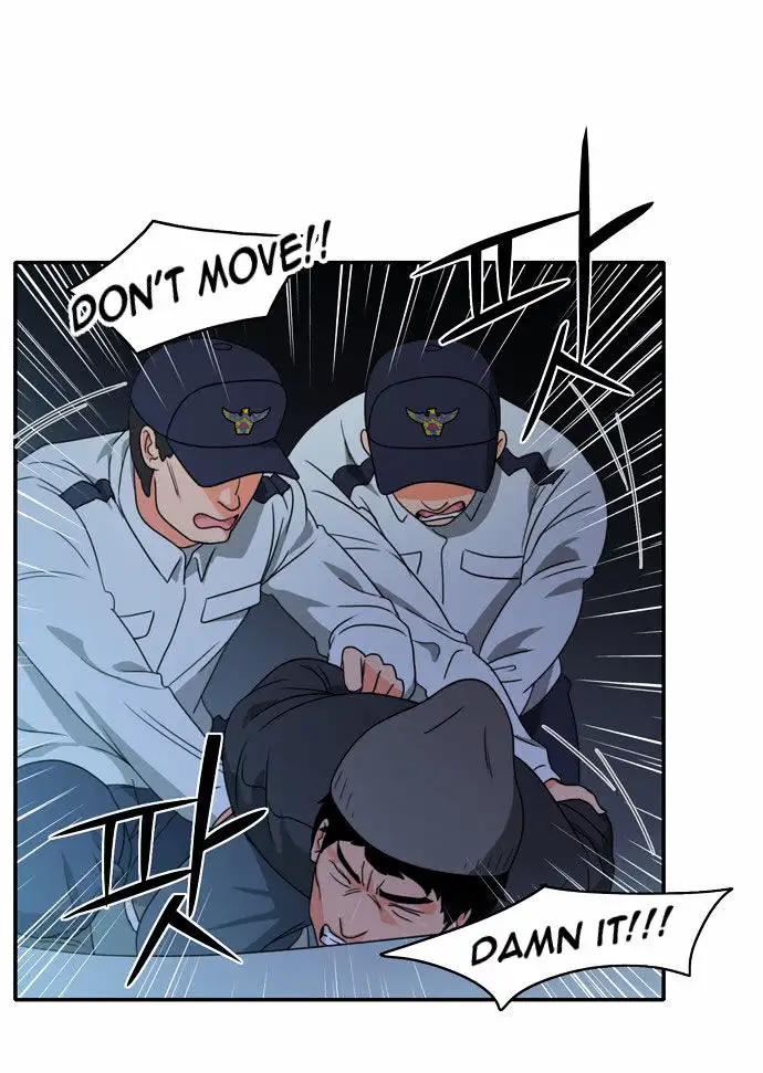 Do It One More Time chapter 8 page 11