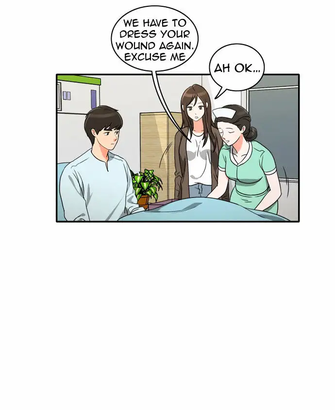 Do It One More Time chapter 8 page 19