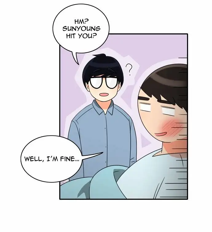 Do It One More Time chapter 8 page 30