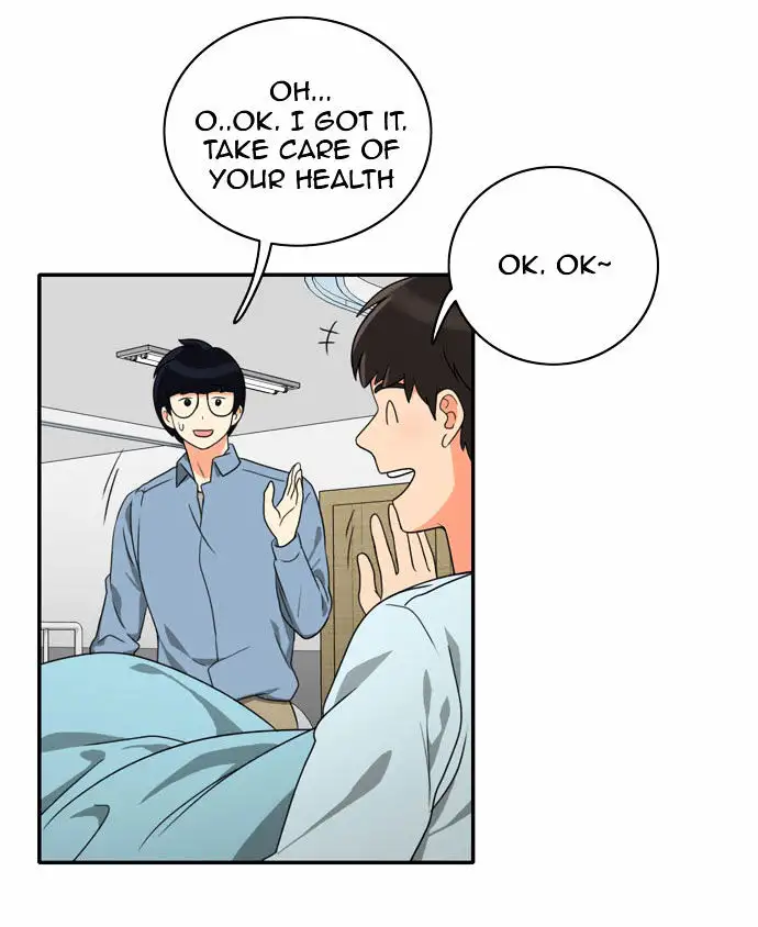 Do It One More Time chapter 8 page 32