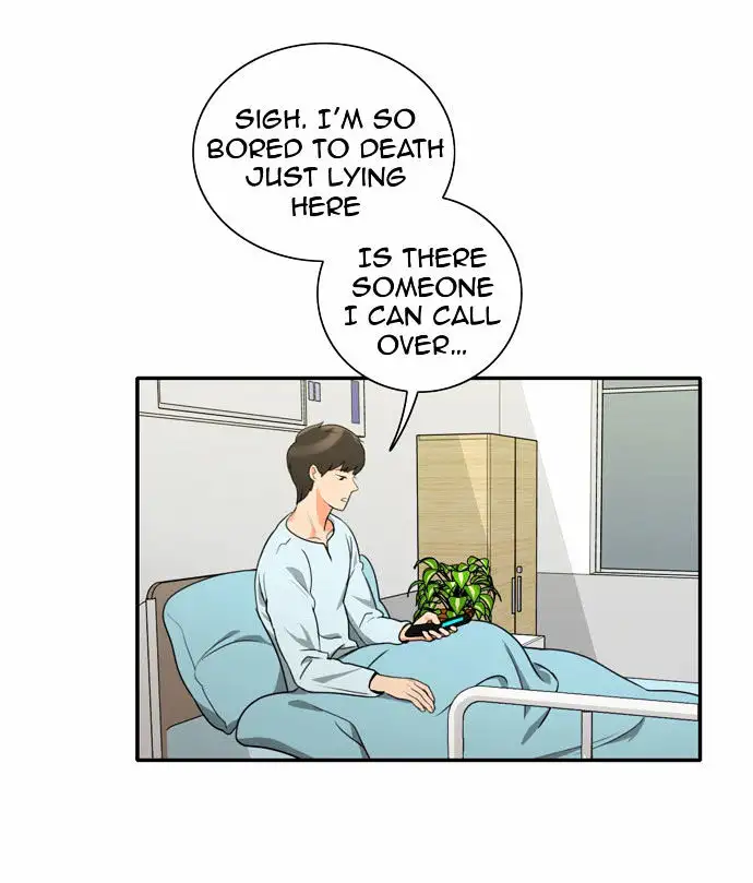 Do It One More Time chapter 8 page 33