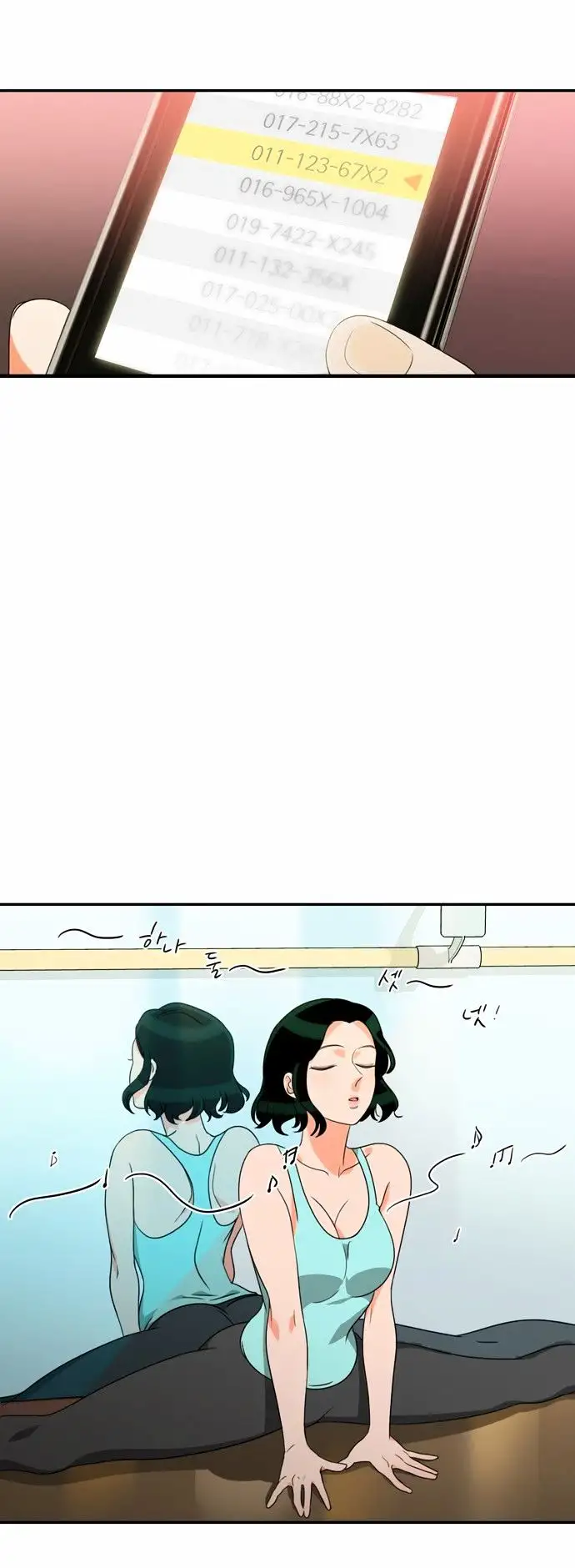 Do It One More Time chapter 8 page 34