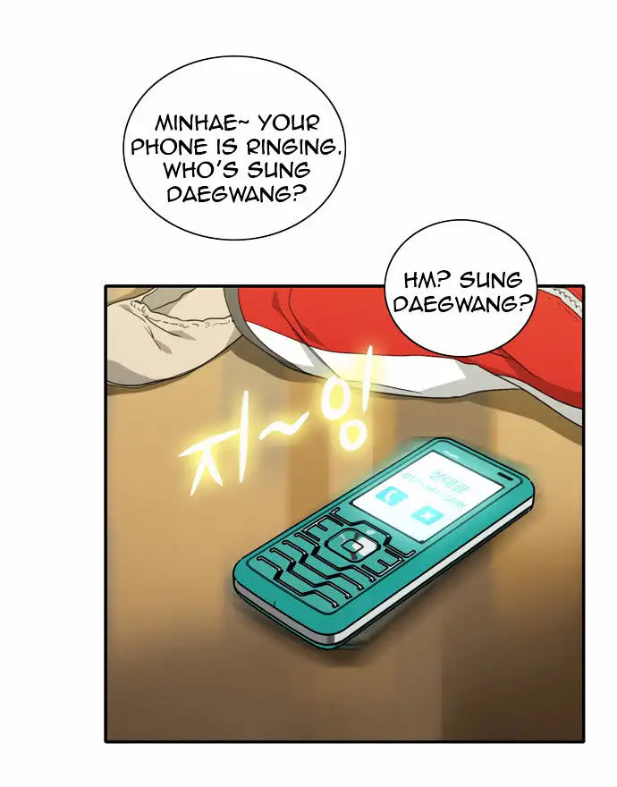 Do It One More Time chapter 8 page 35