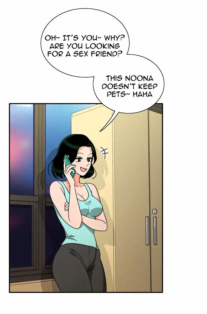 Do It One More Time chapter 8 page 36