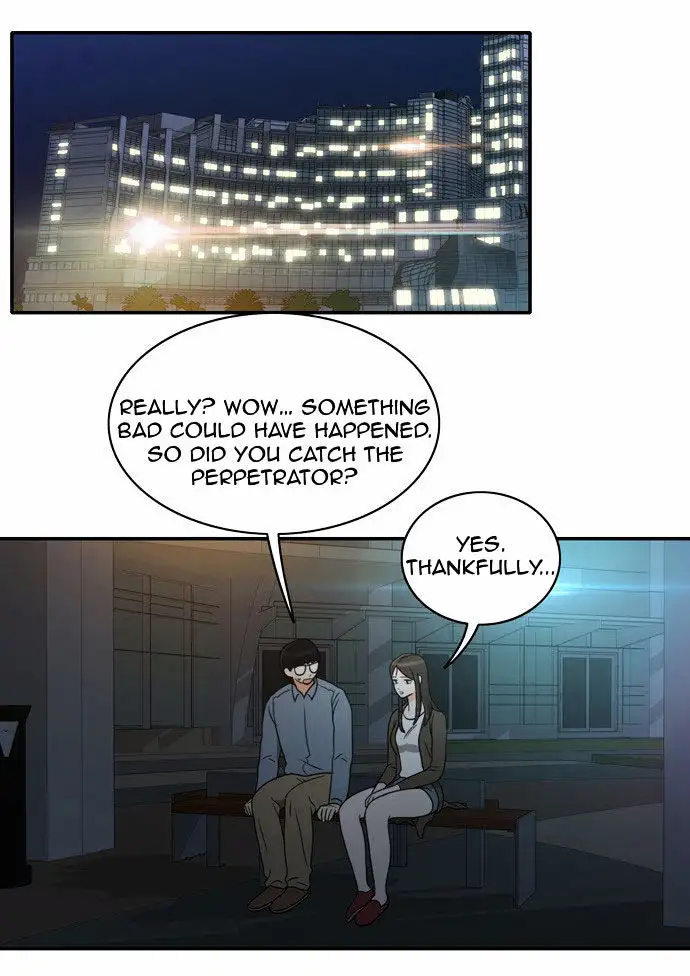 Do It One More Time chapter 8 page 39