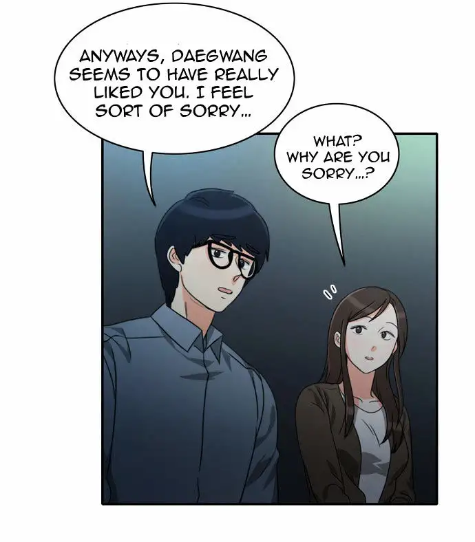 Do It One More Time chapter 8 page 41