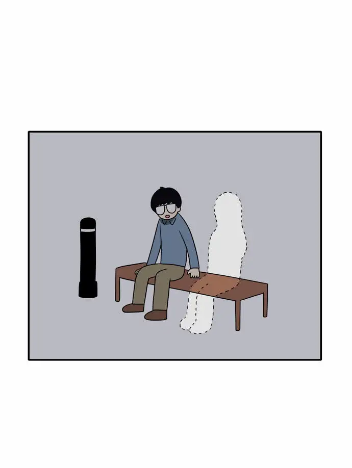 Do It One More Time chapter 8 page 47