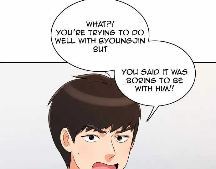 Do It One More Time chapter 8 page 52