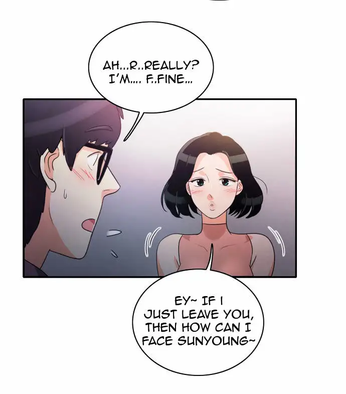 Do It One More Time chapter 8 page 60
