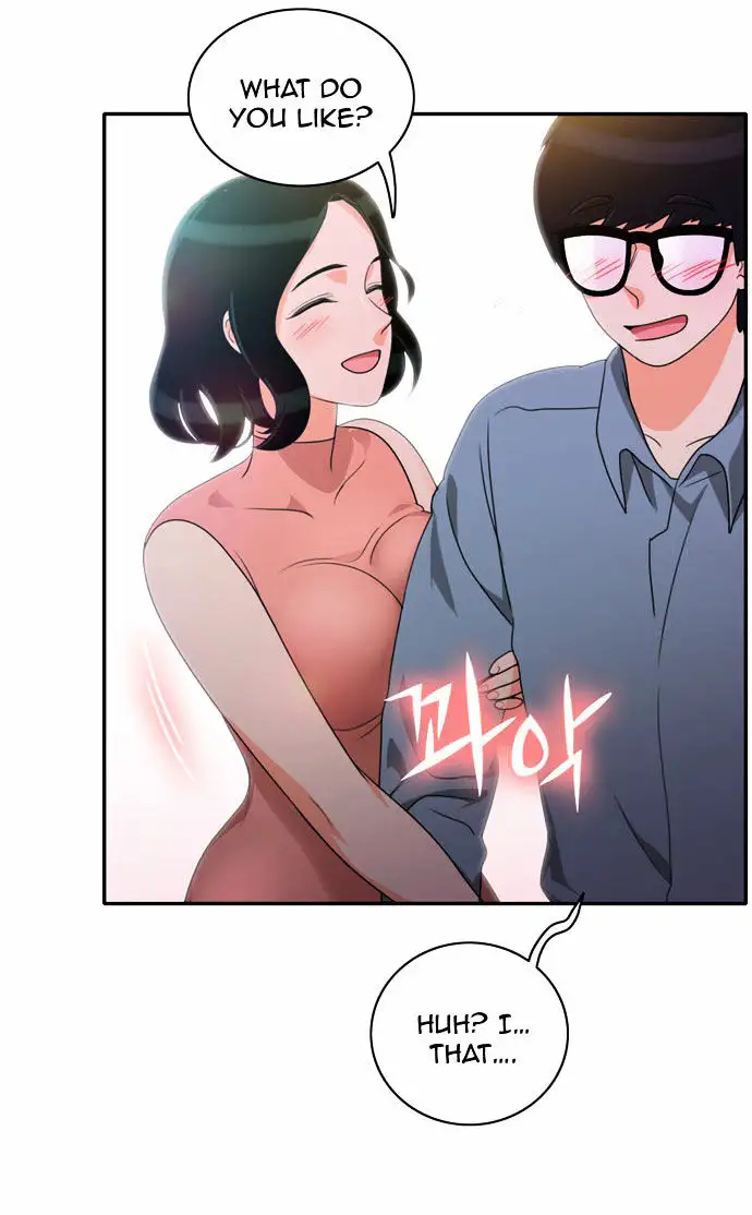 Do It One More Time chapter 8 page 61
