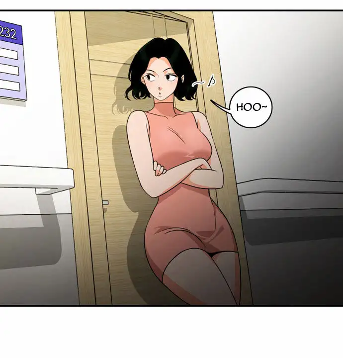 Do It One More Time chapter 8 page 65