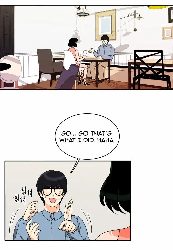 Do It One More Time chapter 9 page 2