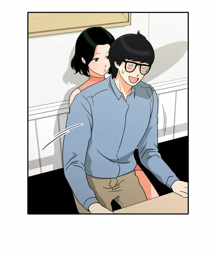 Do It One More Time chapter 9 page 14