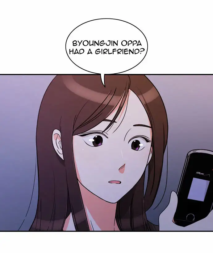 Do It One More Time chapter 9 page 23