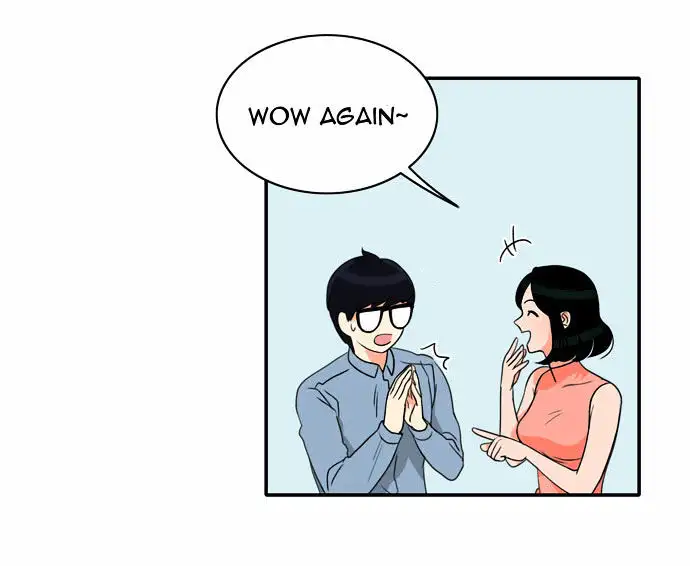Do It One More Time chapter 9 page 27
