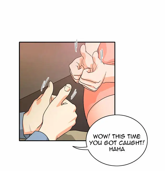 Do It One More Time chapter 9 page 28