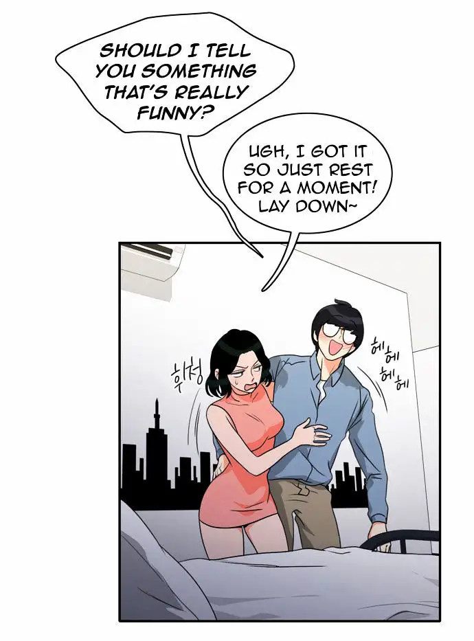 Do It One More Time chapter 9 page 33
