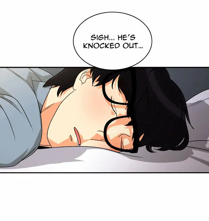 Do It One More Time chapter 9 page 37
