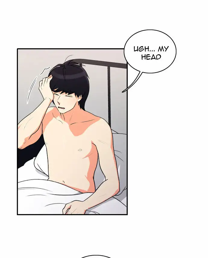 Do It One More Time chapter 9 page 39