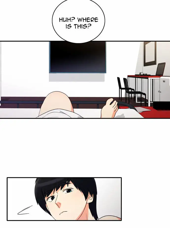 Do It One More Time chapter 9 page 40
