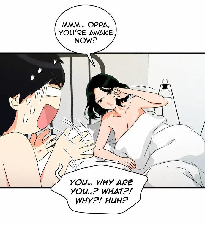 Do It One More Time chapter 9 page 43