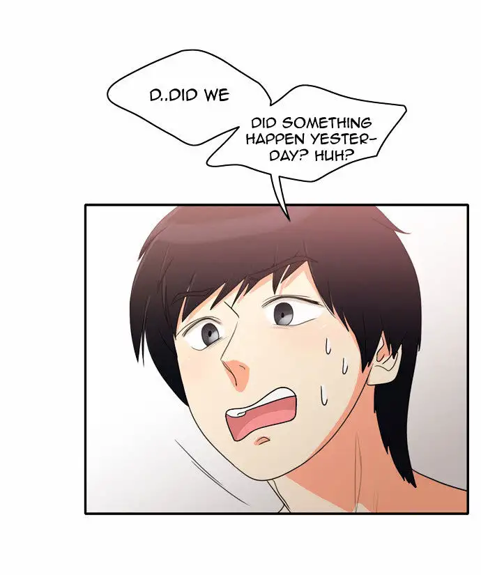 Do It One More Time chapter 9 page 45